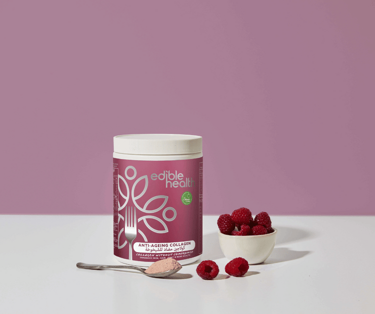 Anti-Ageing Collagen Powder