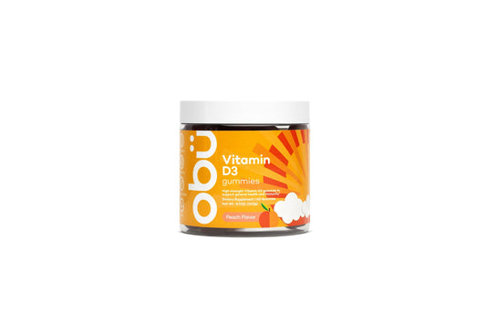 Vitamin D3