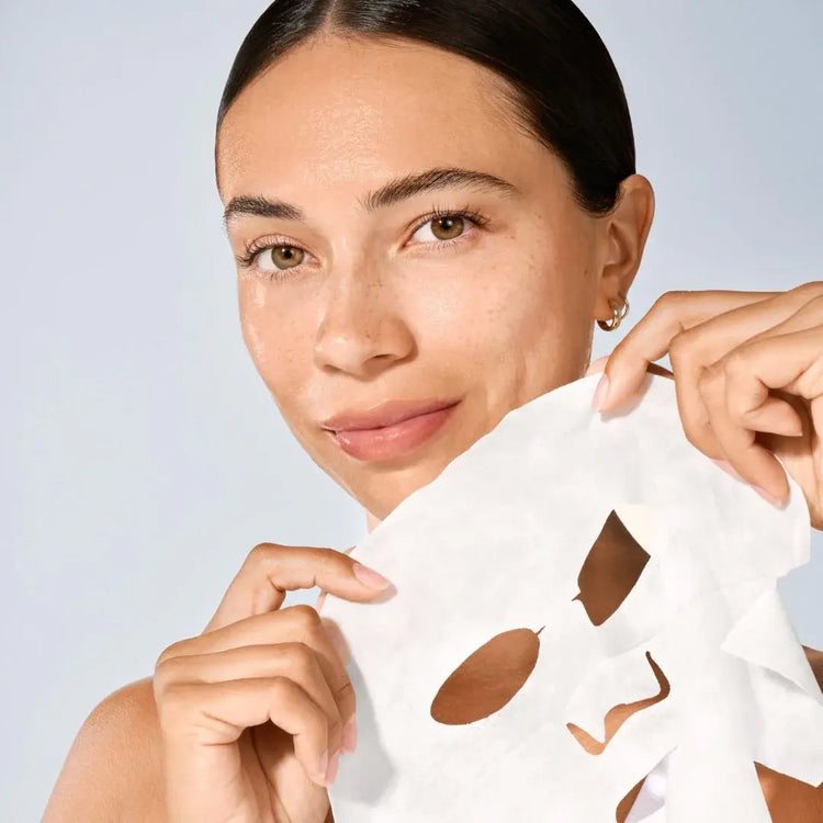 Anti-Aging Essentials