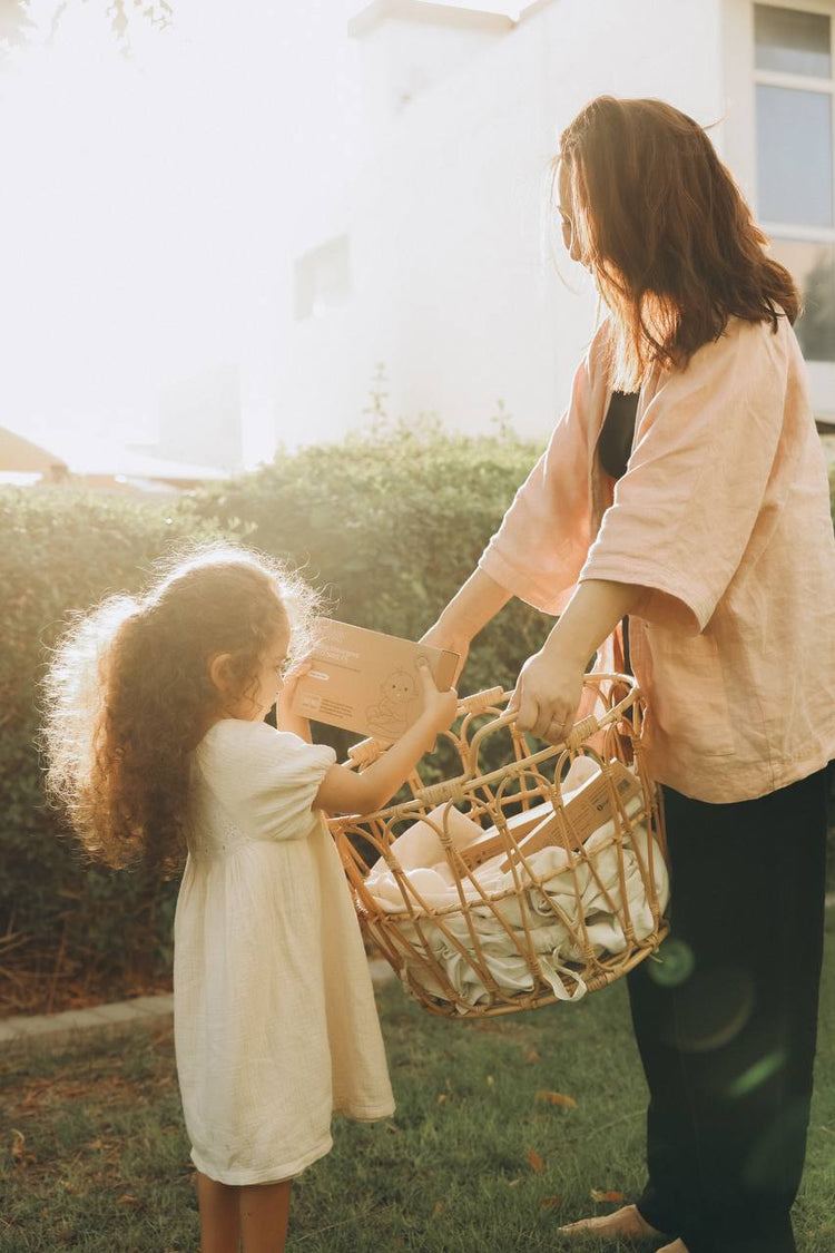 Baby Laundry Detergent Eco Sheets - Fragrance Free/ 80 sheets (up to 80 washes)