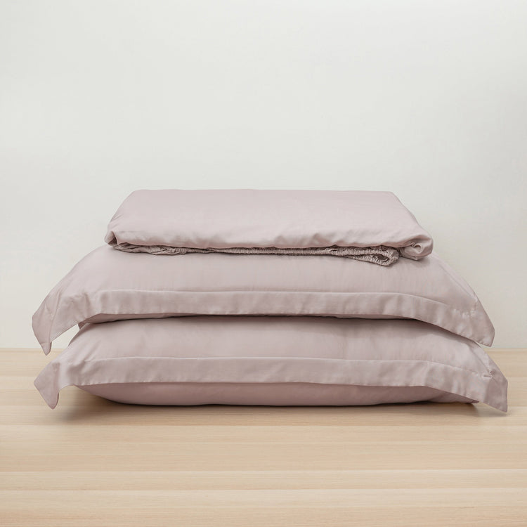 Blush Mauve