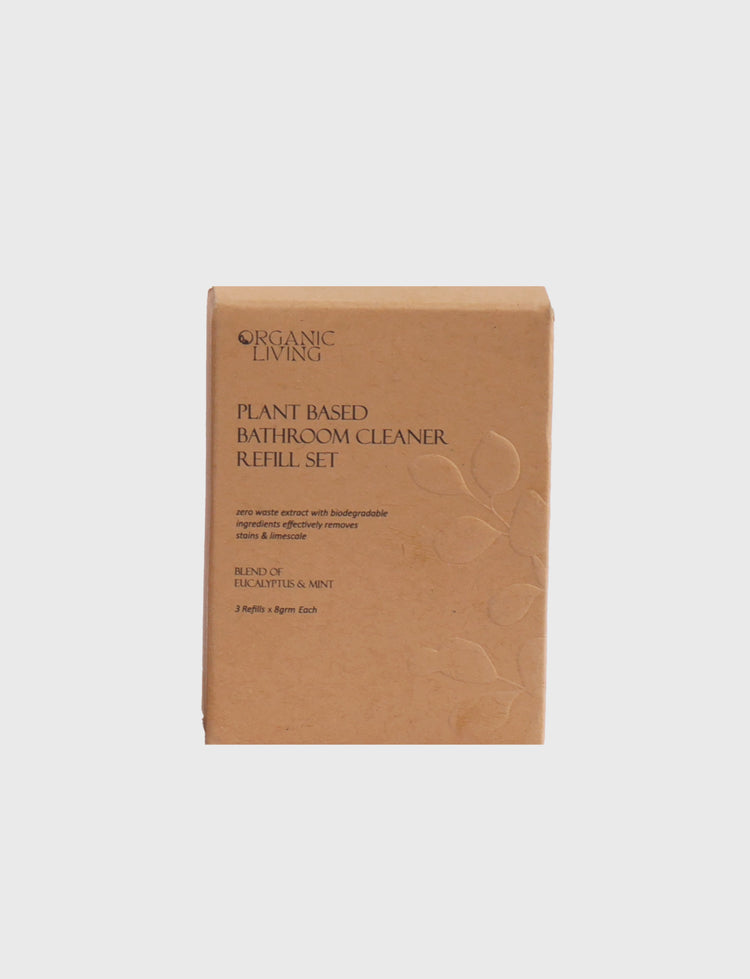 Bathroom Cleaner Refills