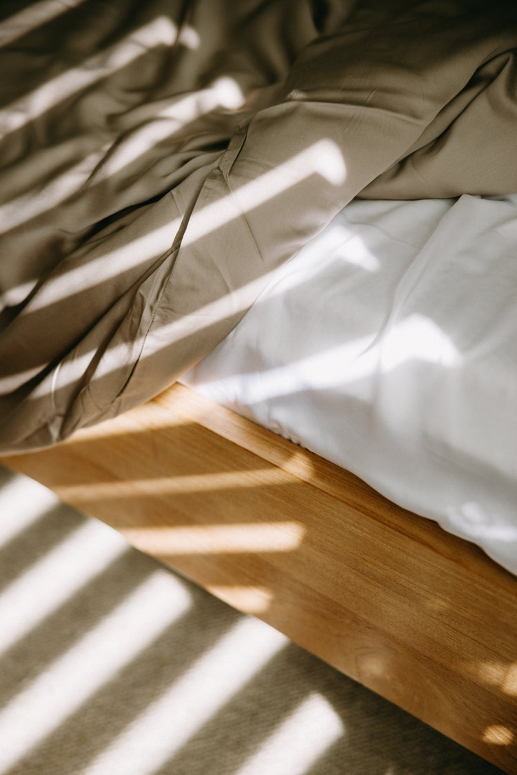 Bamboo Duvet Cover