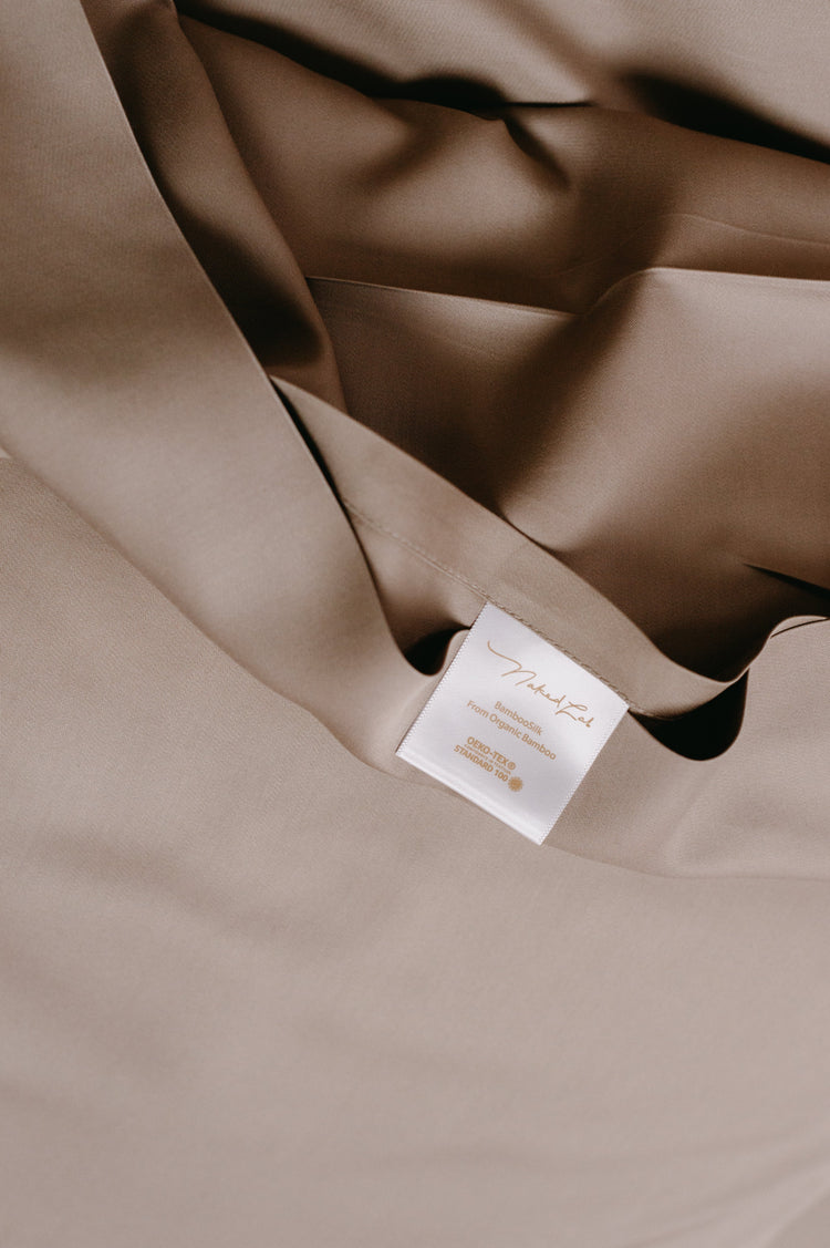 Bamboo Fitted Sheet