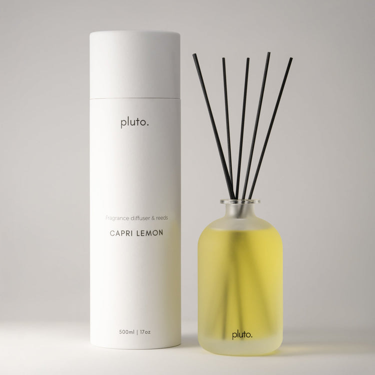 Capri Lemon Diffuser