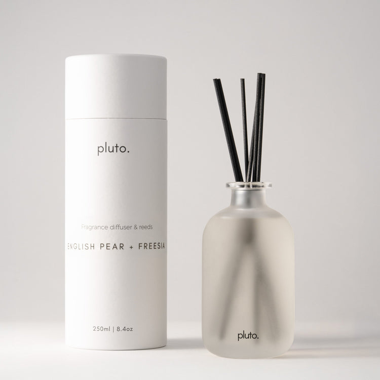 250ml fragrance reed diffuser