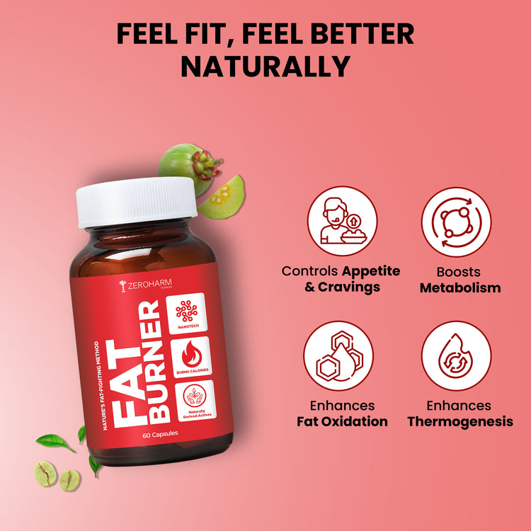 Fat Burner
