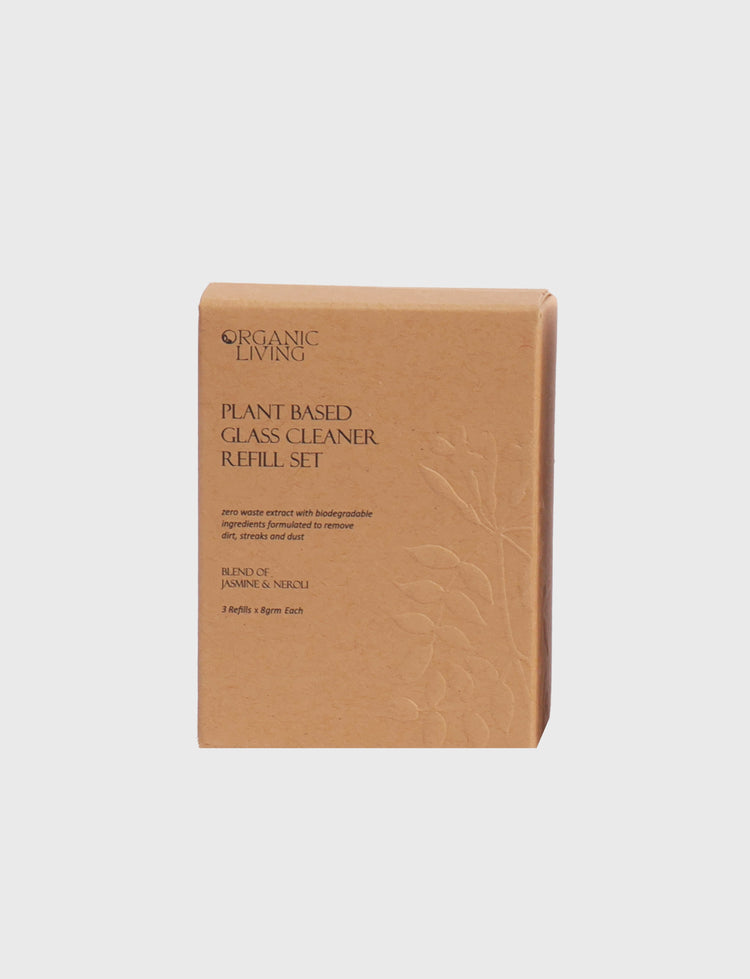 Glass Cleaner Refills