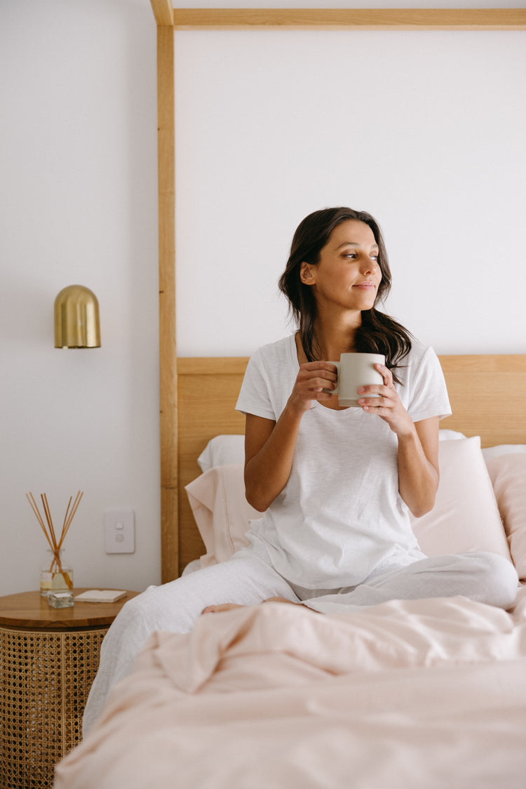Bamboo Duvet Cover