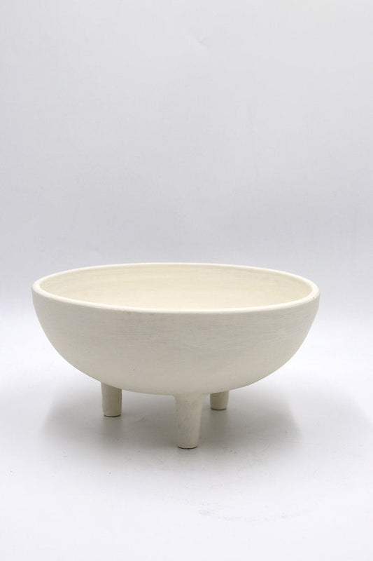 Dione collection handmade home decor bowl