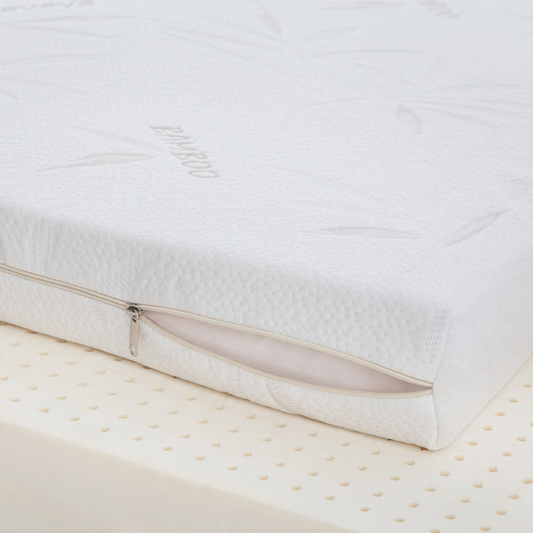 Heveya® x Nurture 2 Sleep Baby Cot Mattress