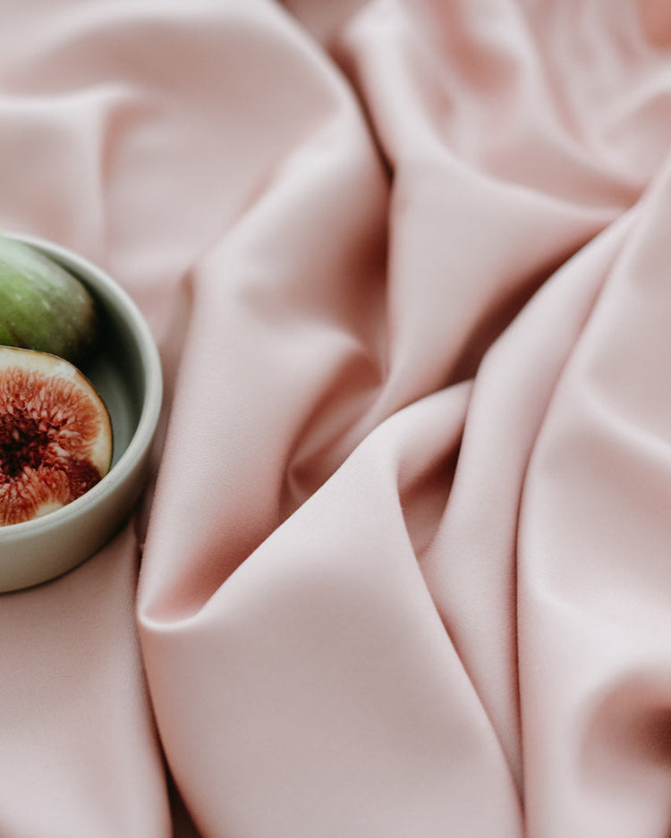 Bamboo Fitted Sheet
