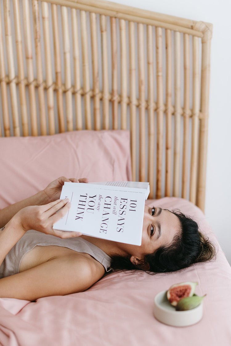 Bamboo Duvet Cover