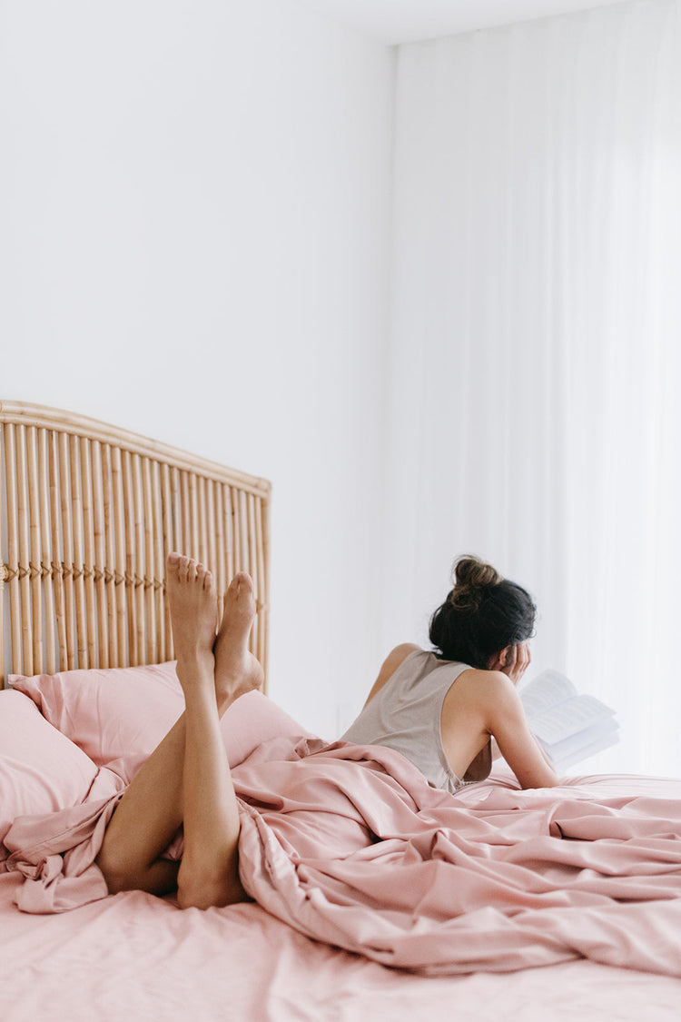 Bamboo Duvet Cover