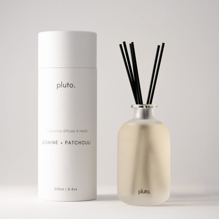 Jasmine + Patchouli Diffuser
