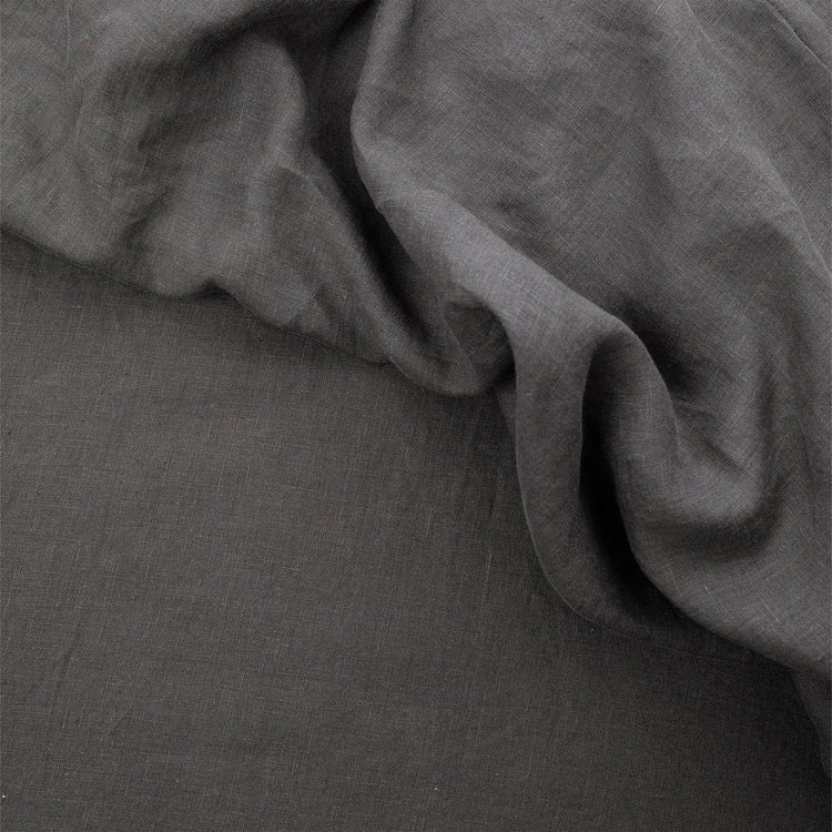 Charcoal Grey