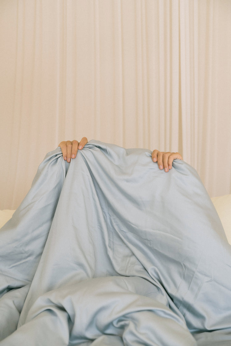 Bamboo Fitted Sheet