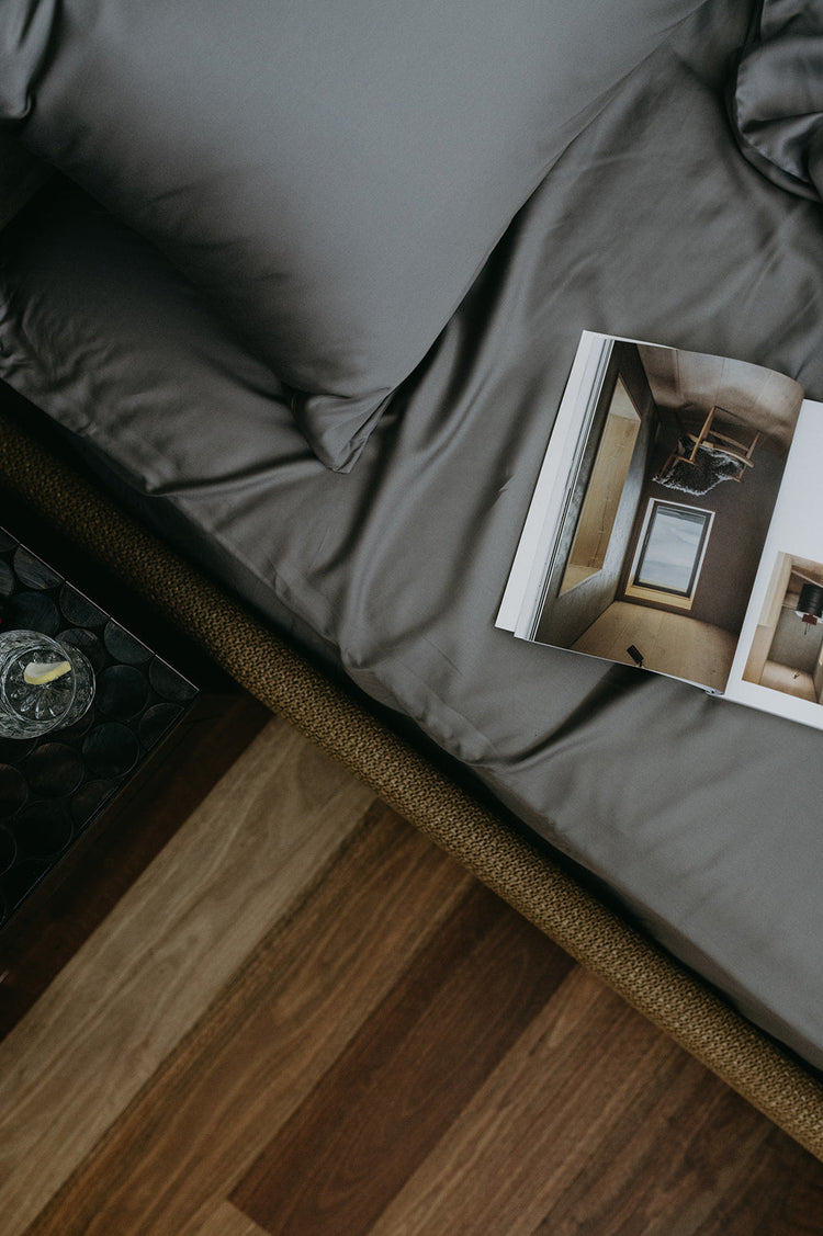 Bamboo Duvet Cover