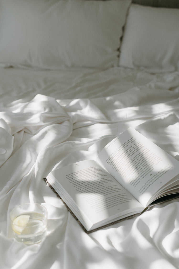 Bamboo Duvet Cover