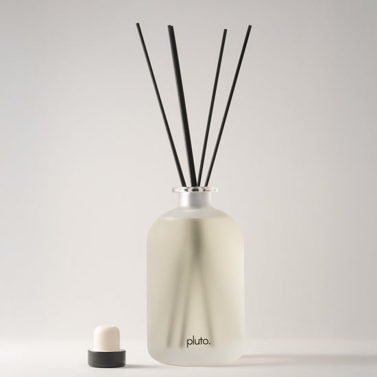 Luxury non toxic fragrance diffuser
