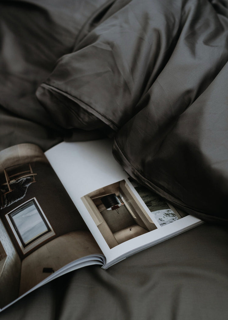 Bamboo Duvet Cover