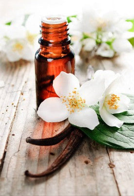 Vanilla essential oil, Therapeutic grade