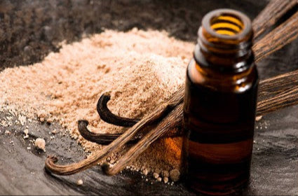 Vanilla essential oil, Therapeutic grade