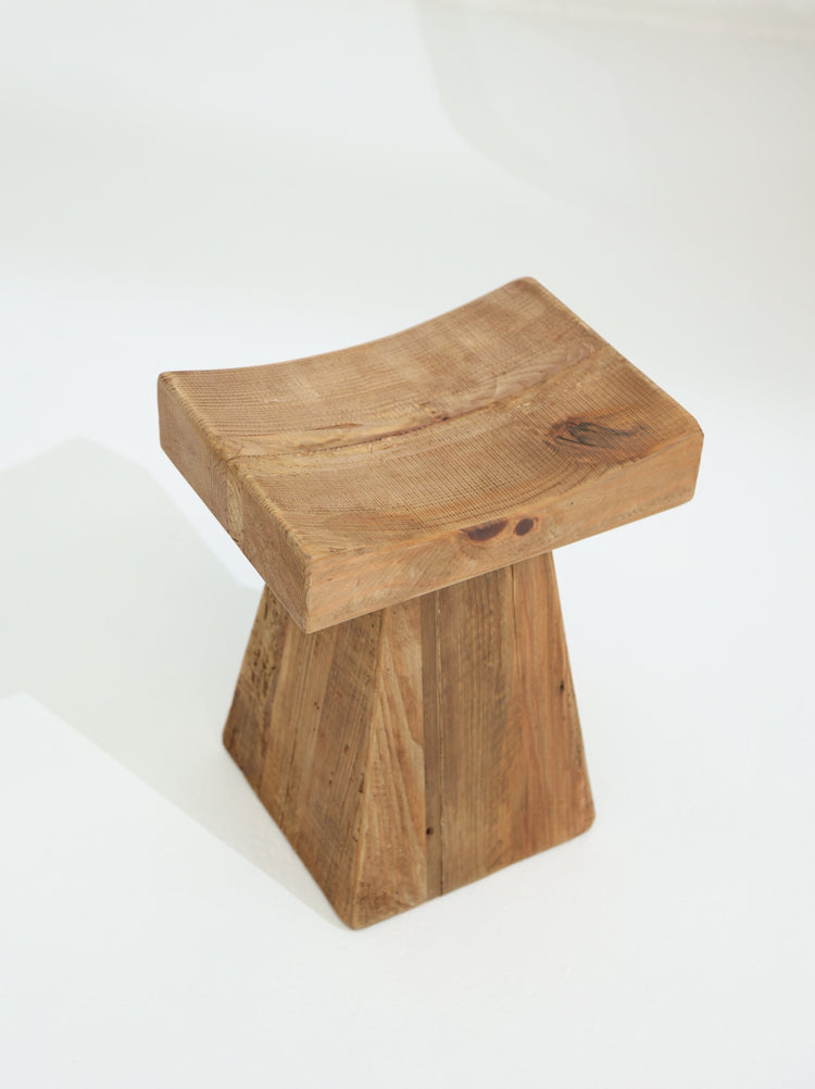 Arkwood Stool