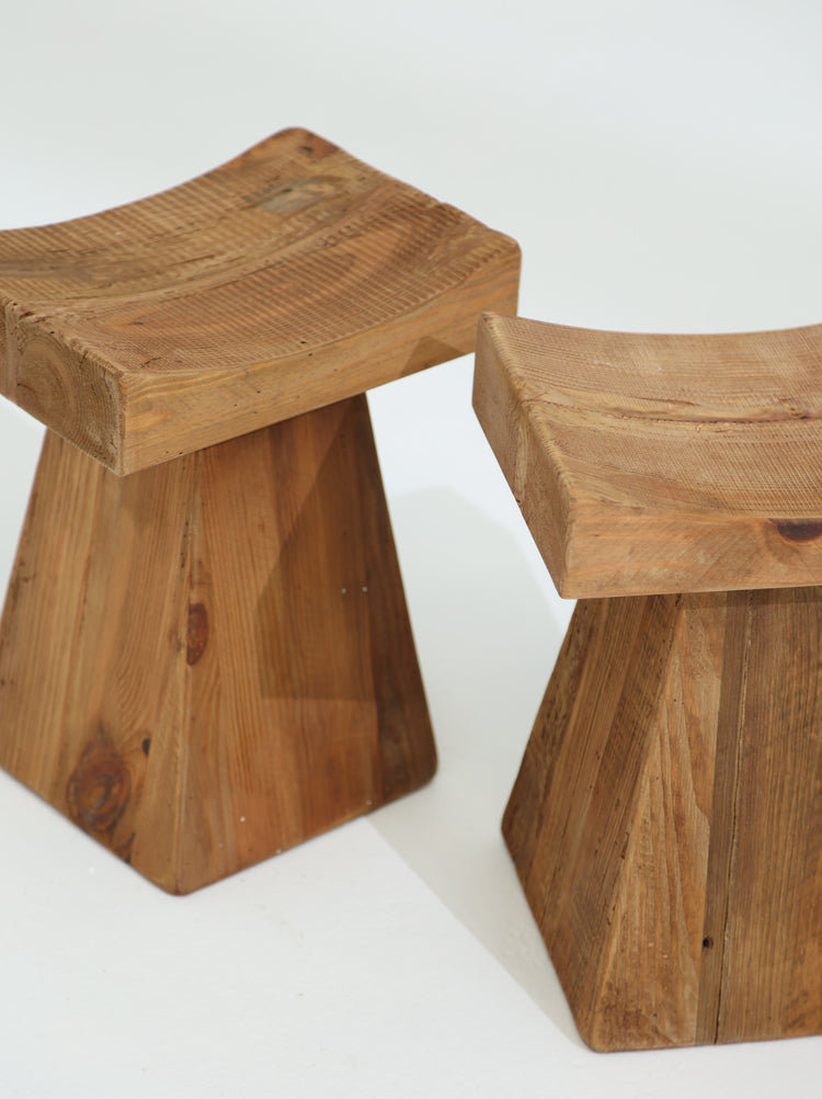 Arkwood Stool