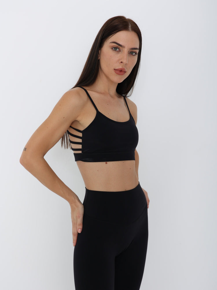 Sculpt Skin Sports Bra