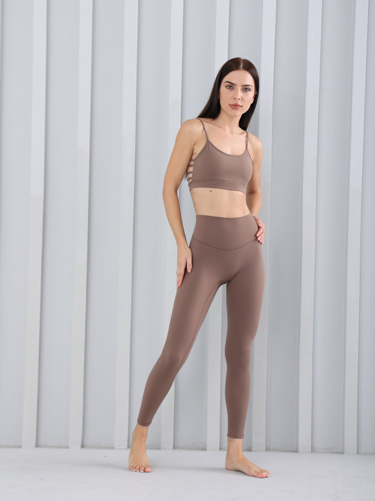 Essential Sculpt Leggings