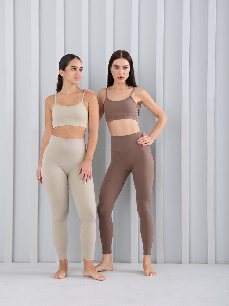 Essential Sculpt Leggings