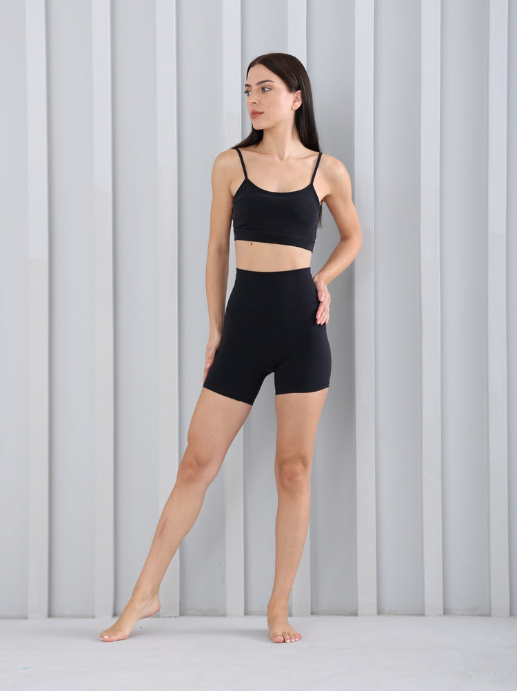 Essential Sculpt Shorts