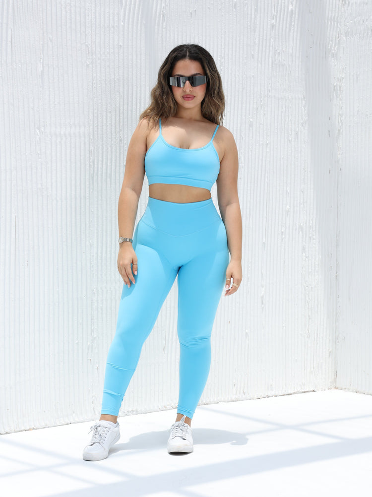 Essential Sculpt Leggings