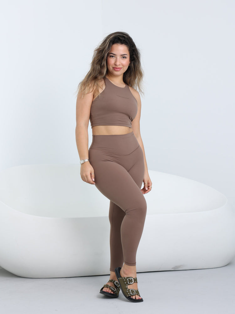 Essential Sculpt Leggings