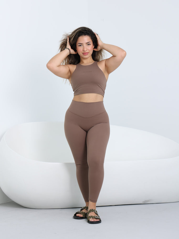 Essential Sculpt Leggings