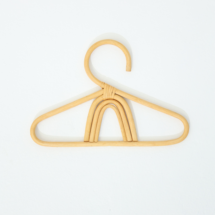 شماعة ملابس بوهو بيبي