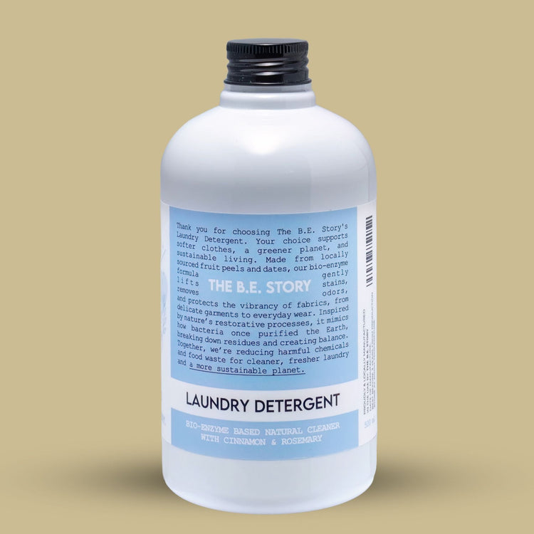 Laundry Detergent 500ml
