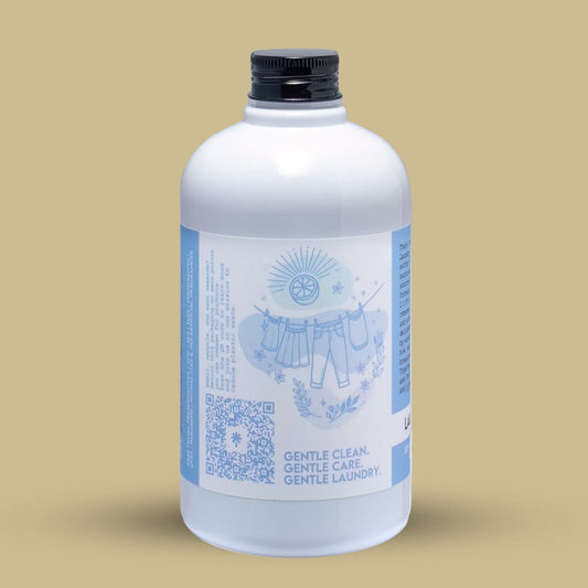 Laundry Detergent 500ml