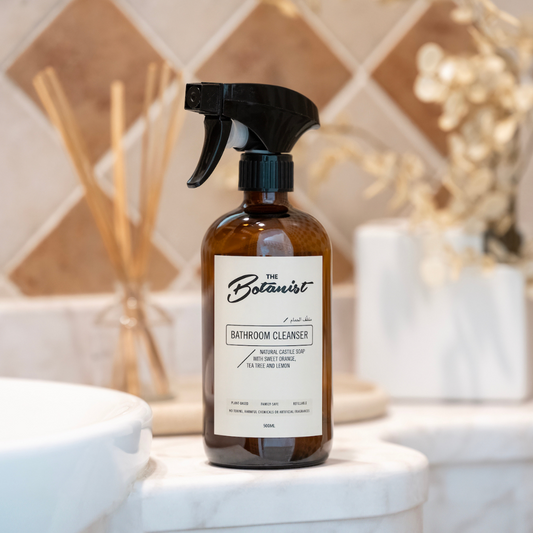 Bathroom Cleanser, 500ml