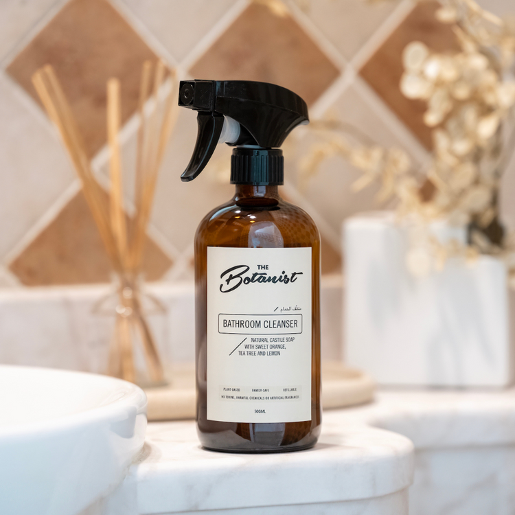 Bathroom Cleanser, 500ml