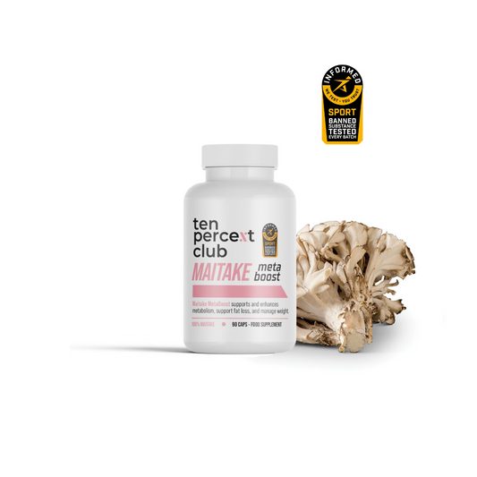 Maitake MetaBoost