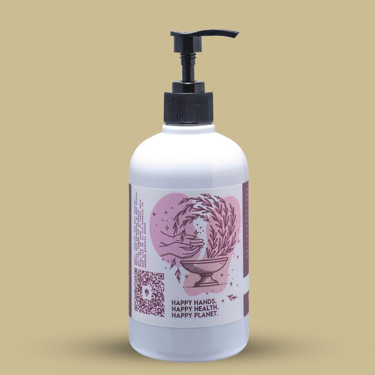Handwash 500ml