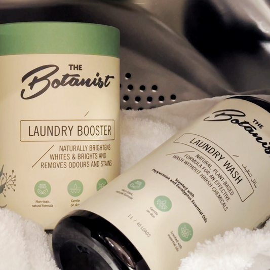 Healthy Home Starter Pack (Save 10%)