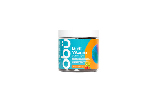 Adult Multivitamin