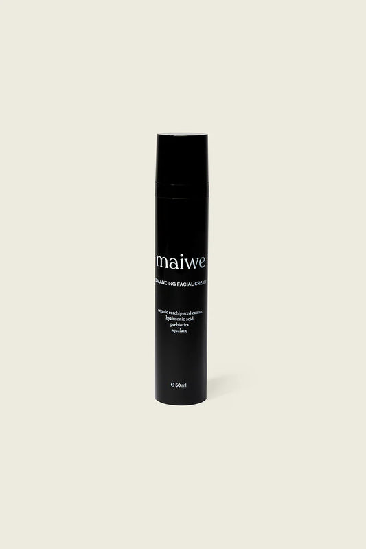MAIWE Balancing Facial Cream
