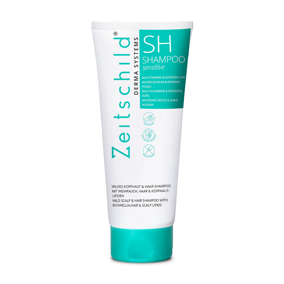 ZEITSCHILD SH Shampoo sensitive