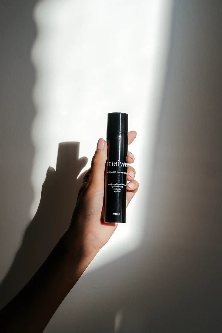 MAIWE Balancing Facial Cream