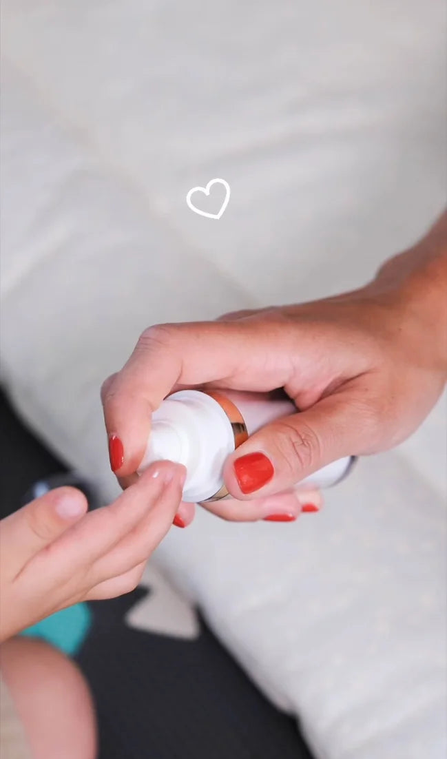 ZEITSCHILD Scar cream