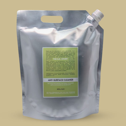 Any-Surface Cleaner 3L Refill Pack
